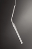 UniLine Condenser Hanging Microphone - U853RWU - Visual Sound, Inc.