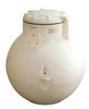 525 Gallon Underground Water Storage Tank - A-AST-0525-1W - Plastic-Mart