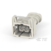 Rectangular Connector Housings - 282684-1-ND - DigiKey