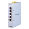 Managed Industrial PoE+ Switches - HNS-8605P - Volktek Corporation