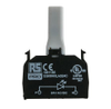 Push Button Contact Blocks & Light Blocks - 1881185 - RS Components, Ltd.