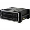 Roll X Rack Case -- AP1S-RLX4