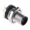 Industrial Circular Connectors - 7067665 - RS Components, Ltd.
