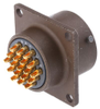 Mil Spec Circular Connectors - 466674 - RS Components, Ltd.