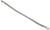 Braided Wire - 489153 - RS Components, Ltd.
