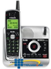 Vtech 5.8GHz Dual Cordless Phone - CS5121 - TelephoneStuff.com