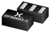 Extremely low clamping low capacitance ESD protection - PESD5V0C2BDFZ - Nexperia B.V.