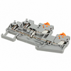 Terminal Blocks - Din Rail, Channel - 277-9618-ND - DigiKey