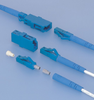 Coaxial or Optical Fiber Connectors -- Optical fiber connector (LC type) - Image