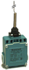 MICRO SWITCH GLE Series Global Limit Switches, Wobble - Cat Whisker, 1NC 1NO Slow Action Make-Before-Break (MBB), PF1/2 - GLED04K8B - Honeywell Sensing & IoT