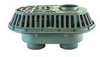 Dual Outlet Roof Drain/Overflow -- RD-700-CT - Image