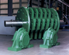 Shreddar Rotors - Columbia Steel Casting Co., Inc.