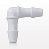Barbed Elbow Connector -- 11696 - Image