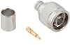 RF Connectors / Coaxial Connectors - 172102H243 - VAST STOCK CO., LIMITED