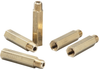 CPVC Tailpiece Kits for Water Pressure Reducing Valves - 0864956 - Watts