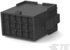 Rectangular Wire & Cable Connectors & Housings - 1-172163-9 - TE Connectivity