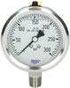 Pressure gauge WIKA 233.53 - 9833549 - Automation24, Inc.
