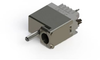 Backplane Connectors - Specialized - 519-014-501-461 - Lingto Electronic Limited