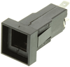 Fuse Holder, 6.3 X 32Mm, Snap Mount; Fuse Holder Type Littelfuse - 28F163 - Newark, An Avnet Company