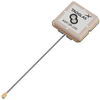 Patch Antenna, 1.559-1.61Ghz, -0.8Dbi Rohs Compliant Taoglas - 28AK5408 - Newark, An Avnet Company