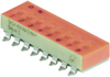 Switch, Dip, 10Pos, Spst, Recessed Slide; No. Of Circuits Grayhill - 58K5153 - Newark, An Avnet Company
