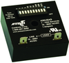 Solid State Timer, 1024Sec, 288Vac/dc; Relay Mounting Artisan Controls - 86K9984 - Newark, An Avnet Company