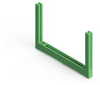 Card Edge Conn, Dual Side, 36Pos, Th; Card Edge Connector Type Edac - 87AH1653 - Newark, An Avnet Company