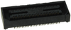 Mezzanine Conn, Rcpt, 60Pos, 2Row, 0.5Mm; Mezzanine Connector Type Samtec - 53AJ8258 - Newark, An Avnet Company