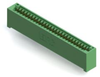 Card Edge Conn, Single Side, 27Pos, Th; Card Edge Connector Type Edac - 67AJ8609 - Newark, An Avnet Company