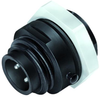 Circular Connector, Plug, 4Pos, Panel; Product Range Binder - 82AC3974 - Newark, An Avnet Company