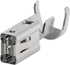Automotive Contact, Skt, 12-10Awg, Crimp Rohs Compliant Amp - Te Connectivity - 69AH9753 - Newark, An Avnet Company