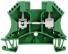 Terminal Block, Din Rail, 2Pos, 8Awg; No. Of Positions Weidmuller - 62W1649 - Newark, An Avnet Company