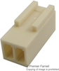 Conn Housing, Rcpt, 2Pos, 1Row, 2.54Mm; Product Range Wurth Elektronik - 16T0682 - Newark, An Avnet Company