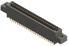 Card Edge Conn, Dual Side, 50Pos, Th; Card Edge Connector Type Edac - 85H9782 - Newark, An Avnet Company