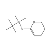 6-(t-BUTYLDIMETHYLSILOXY)-3,4-DIHYDRO-2H-PYRAN - SIB1939.57 - Gelest, Inc.