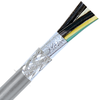 281005CY - LAPP ÖLFLEX® CONTROL TM CY Shielded Multiconductor Cable - 10 AWG 5 Conductor - Gray - OLF281005CY - Lapp Tannehill