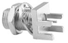 RF Coaxial Board Mount Connector - 133-5701-801 - Richardson RFPD