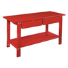 Ranger RWB-2D Heavy Duty Work Bench/2-Drawer, 1 Shelf -- RANRWB2D