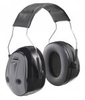 Peltor H7A-HVPTL Earmuff Hi-Viz PUSH-TO-LISTEN 26 NRR - 665519711 - Wiper Master, Inc.
