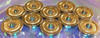 10 Flanged - F608ZZ - NationSkander California Corporation