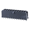 Headers, Male Pins - 0430452015-ND - DigiKey