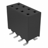 Headers, Receptacles, Female Sockets - 612-SQW-104-01-L-D-VS-P-ND - DigiKey
