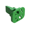 Rectangular Connector Accessories - 889-AW4S-C-ND - DigiKey