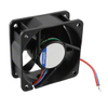 DC Brushless Fans (BLDC) - 381-3291-ND - DigiKey
