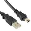 Controllers - Cable Assemblies - USB2.0-AMB10 - Quarktwin Technology Ltd.