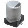 Aluminum Electrolytic Capacitors - P15082TR-ND - DigiKey