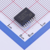 Communication Interface Chip/UART/485/232 >> Digital Isolators - CA-IS3641HW - LCSC Electronics Technology (HK) Limited