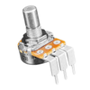Potentiometers, Variable Resistors - Rotary Potentiometers, Rheostats - 5259 - Acme Chip Technology Co., Limited