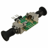 RF, RFID, Wireless Evaluation Boards - 2032-MMA-062020-C3EV-ND - DigiKey