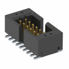 Headers, Male Pins - FTM-105-03-L-DV-S-TR-ND - DigiKey